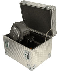 Production Equipment Shipping Case 