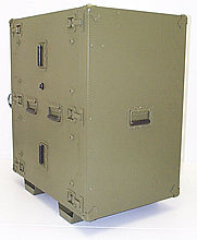 Large Military Rackmount Case