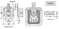 Latches