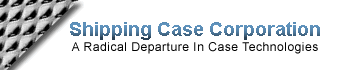 Shipping Case Corporation :: Shipping-Case.com